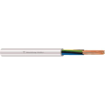 Installationskabel N1XZ1 5G2,5 halogenfri 0,6/1KV DCA 90°C R100