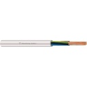 Kabel N1XZ1-J 3G1,5 HF R50 (tynd Ø7 mm)