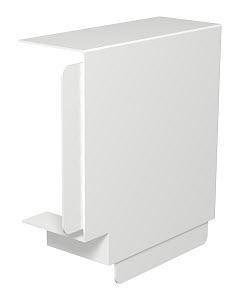 WDK HF60230LGR Fladvinkel låg 60x230mm
