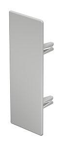 WDK HE60150LGR Endestykke 60x150mm