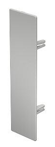 WDK HE60210LGR Endestykke 60x210mm