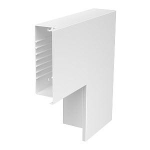 WDK F100230VW Fladvinkel 400x230x100