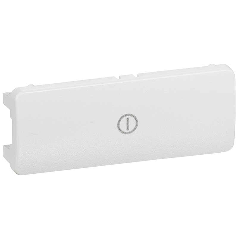 IHC Wireless tilbehør tangent kip hvid