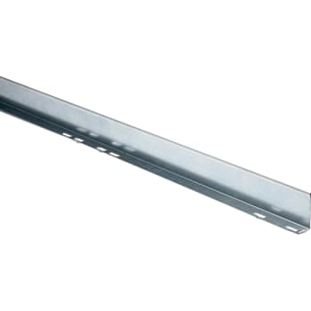 Deleskinne Snap 70mm Zinc+ 3m