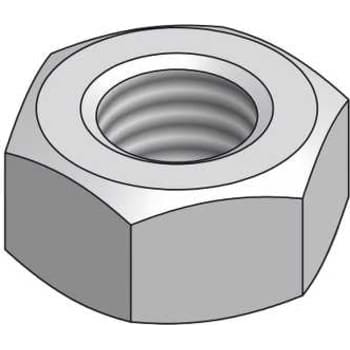 Møtrik M10 FZS