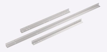 dormakaba Vinkelkonsol G-SR/BG Contur Design hvid