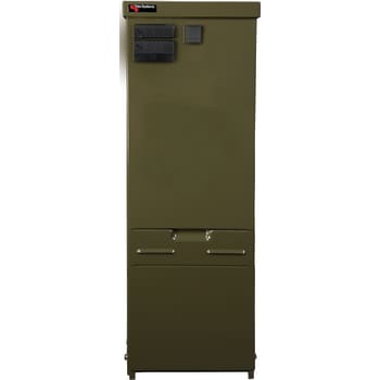 Triarca automation KSE KSEØ 30 18 09 klasse II tom kapsling 700x392x198