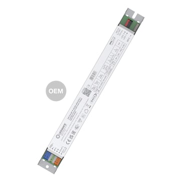 LEDVANCE LED-driver Performance linær 26W/50-400mA DALI NFC OEM