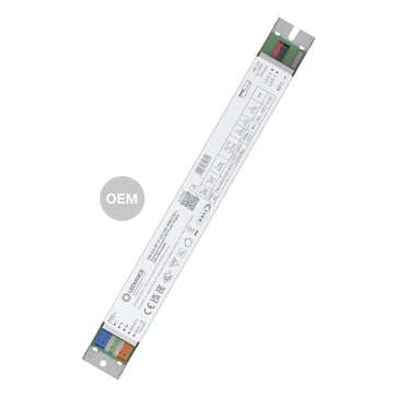 LEDVANCE LED-driver Performance linær 42W/100-500mA DALI NFC OEM