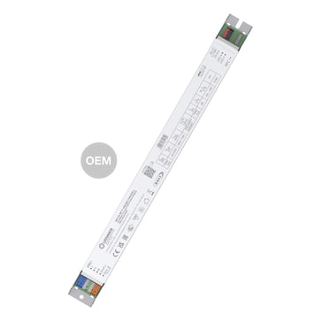 LEDVANCE LED-driver Performance lin 150W/300-1100mA DALI NFC OEM