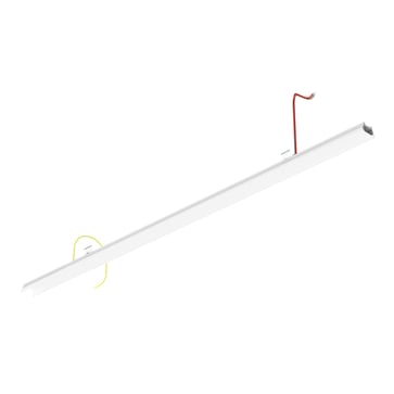 LEDVANCE Office Linear LED-modul multi color 4352lm 34W 930/940 opal