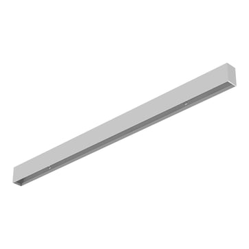 LEDVANCE Office Linear grundmodul påbyg/nedhæng (37W) multi color DALI 1124mm grå