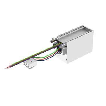 LEDVANCE Office Linear HF-sensorkit påbyg/nedhæng hvid