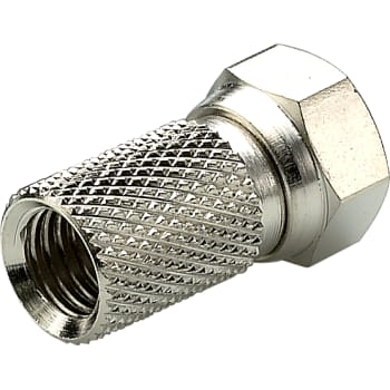 F-Konnektor Ø6,8 mm