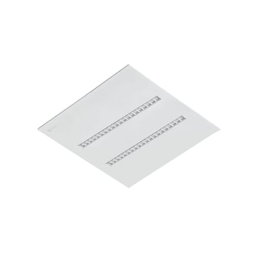 LEDVANCE Panel IndiviLED Zigbee 600X600mm 4900lm 38W/930 hvid UGR19