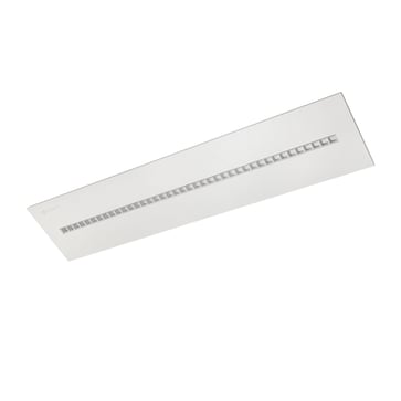 LEDVANCE Panel IndiviLED Zigbee 4900lm 1200X300mm 38W/930 hvid UGR19