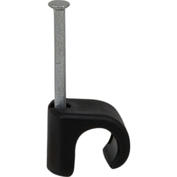 Clips 8-12/30 mm sort (100)