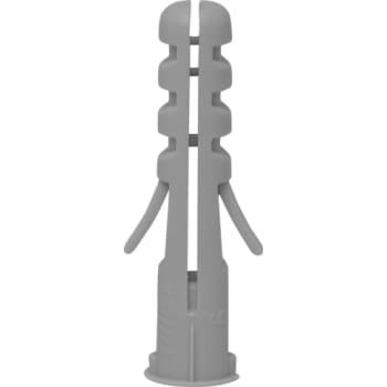 Plugs Flex FP6 6x30 mm grå (100)