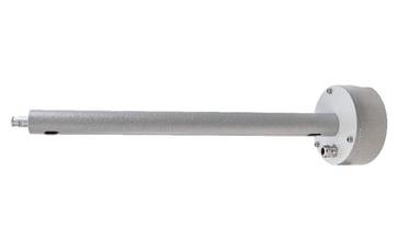 Wax Vægarm GRY/S/2150 sable IP66 500mm