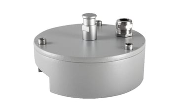 Wax Vægdåse GRY/S/2150 sable IP66