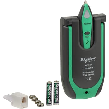 Thorsman Multifunction Cable Tracer