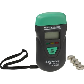 Thorsman Moisture Meter