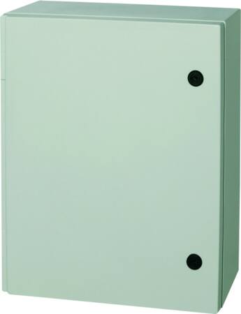VÆGSKAB POLYESTER 1035X835X300