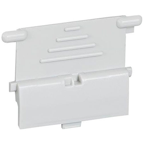 IHC Wireless tilbehør Batteri afdækning