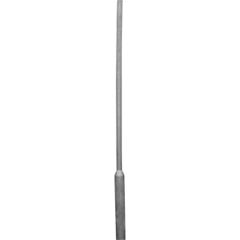 Bertlet Mast LPH 3,0M for nedgravning