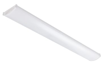 Wave 600 polycarbonat skærm tillæg