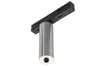 Zip Adapter til pendel Børstet stål
