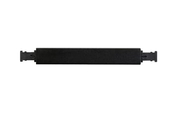 ZIP 230V Sort Centralt Stik