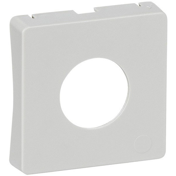 Fuga afdækning for 24V PIR lysegrå