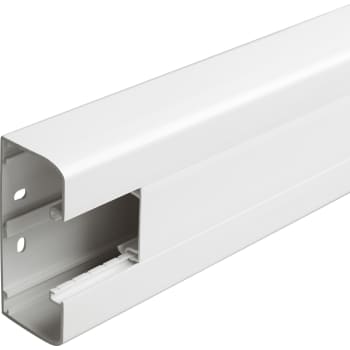 Kanal kliksystem komplet 50X105HV
