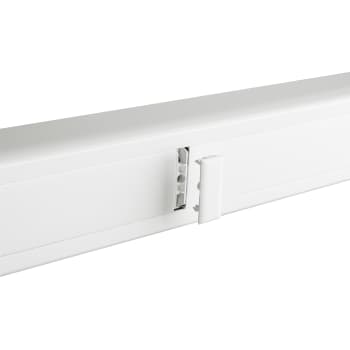 Lågsamling til kanal kliksystem hv