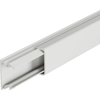 DLP-s Mini Kanal 15x10 mm, perlehvid