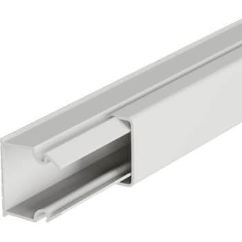 DLP-s Mini Kanal 16x16 mm, perlehvid