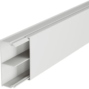 DLP-s Mini Kanal 50x20 mm 2C, perlehvid