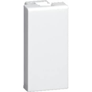 Mosaic blænddæksel 1M hvid