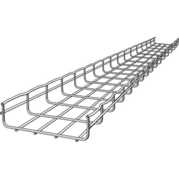 GITTERBAKKE CF 54/100-X