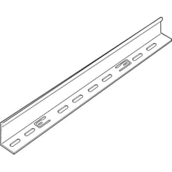 Deleskinne cot  54-G (L=3M)