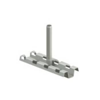 Gitterbakketravers scf 300-E