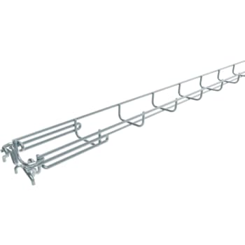 GITTERBAKKE FC 30/50-E FASCLIC+ 3M (Sælges kun i hele længder)