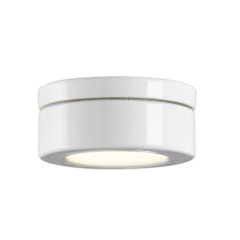 Loftlampe Cool GX53 (max 13W), hvid, IP23