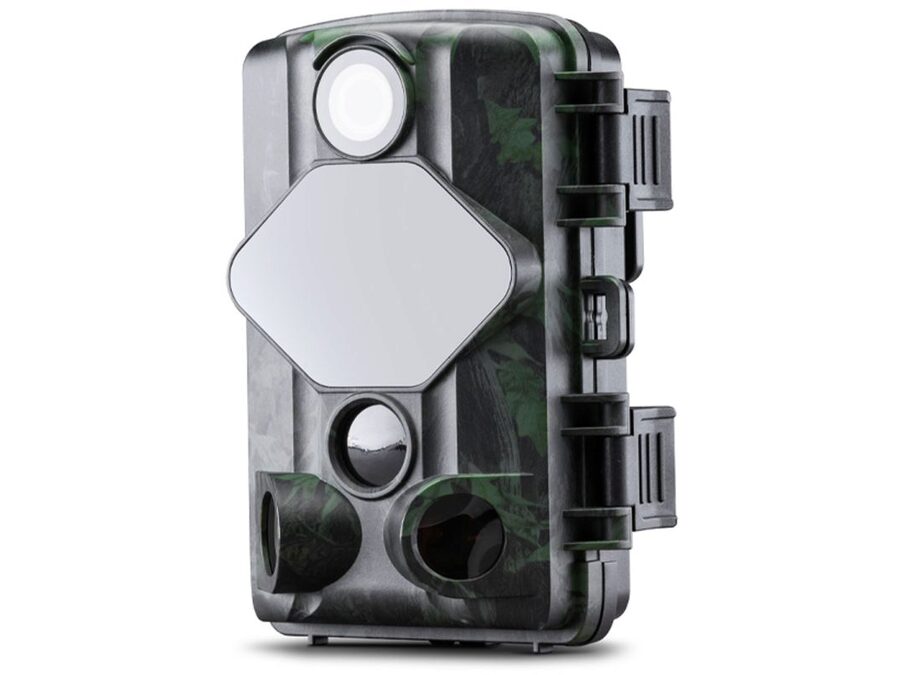 WILD GUARDIAN Wi-Fi Hunting camera
