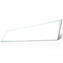 29W LED panel 120*30cm 3000K 3400Lm 120°