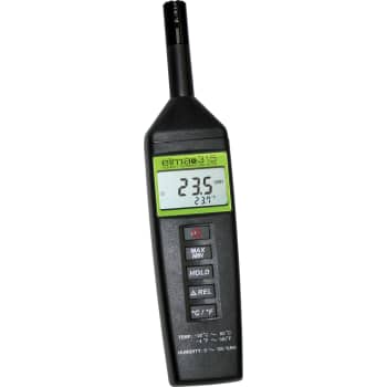 Elma 315 hygro-/termometer