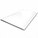 70W LED panel 120*60cm 6000K 5000Lm 120°