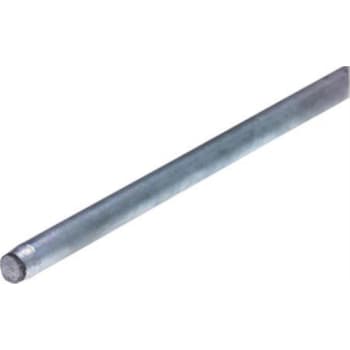 JORDSPYD KONISK 16MM 2,1M GALVANISERE