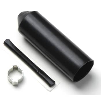 Jorddåse 616  6 mm2 under jord til 16 mm (5/8") jordspyd